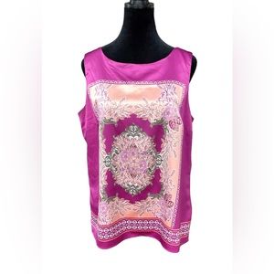 212 Collection: Silky Blouse